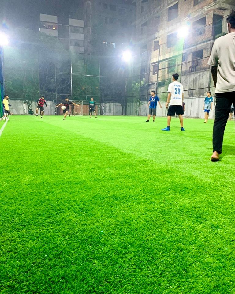 Aporna Sports Arena (ASA) photo