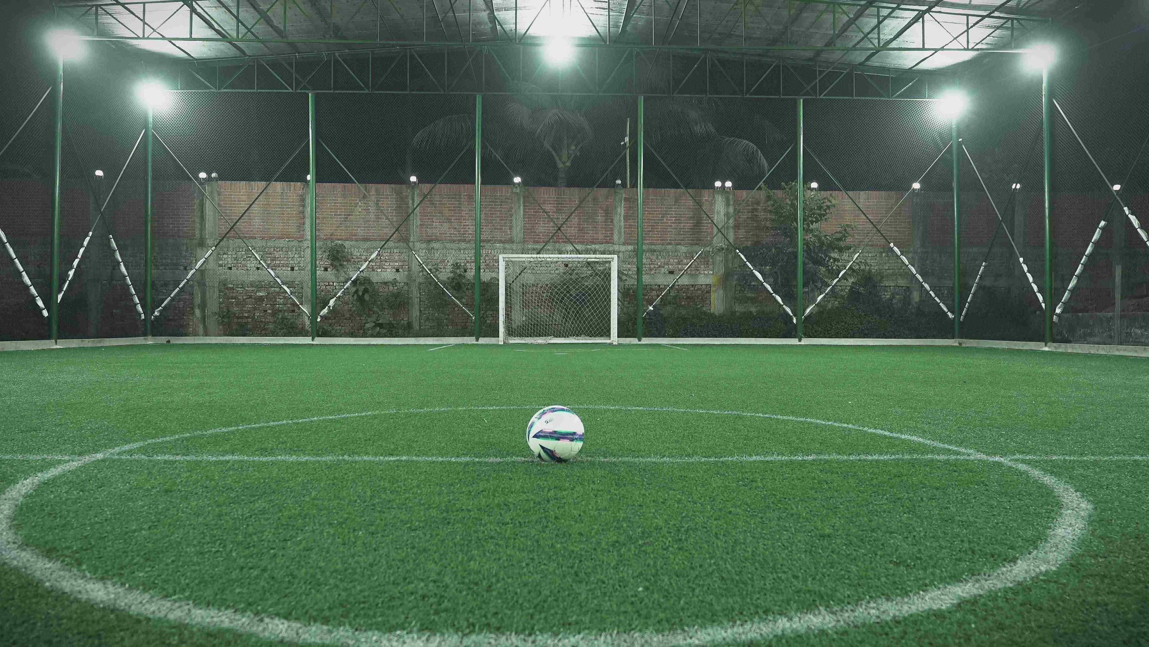Offside Mirpur photo