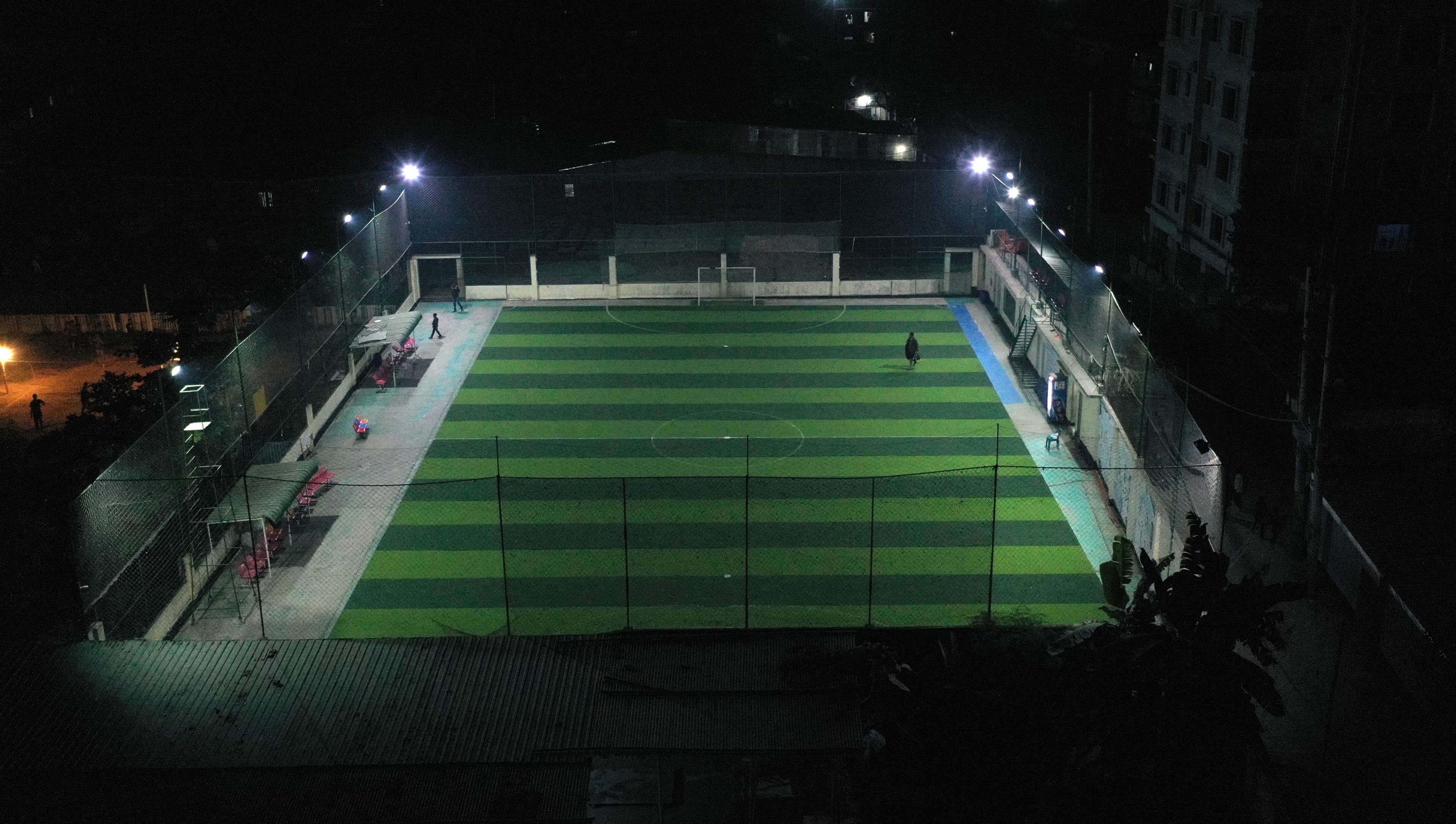 Rivershore Sports Arena photo