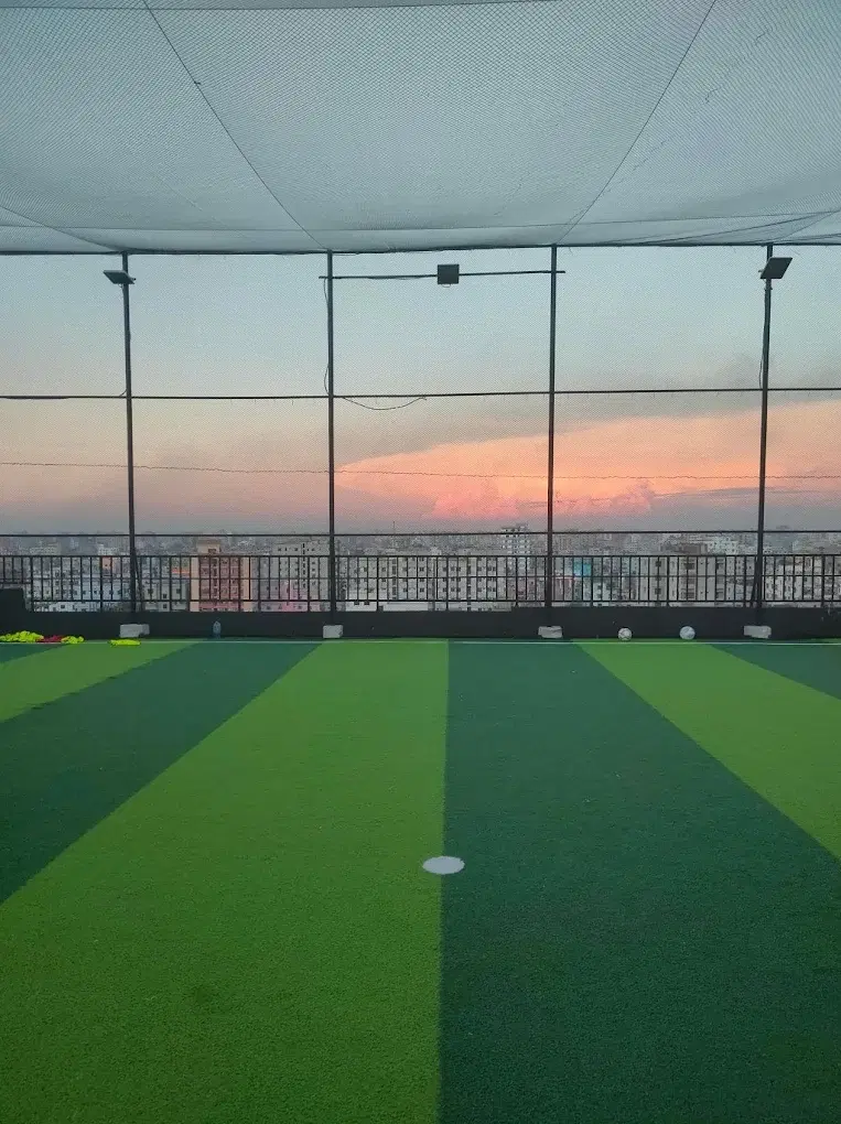 Sky Turf photo