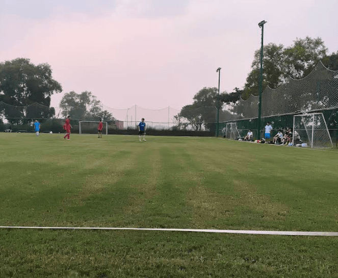 Sunvally Arena photo