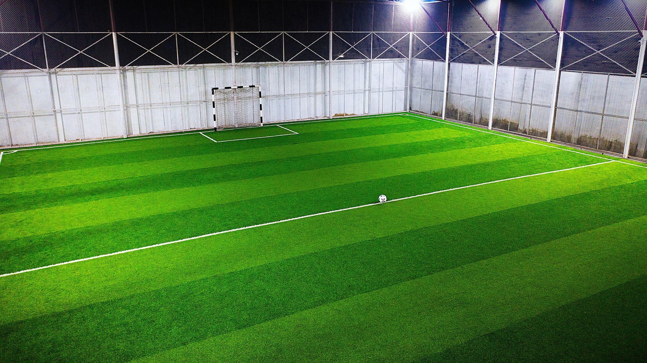 Turf Tent photo