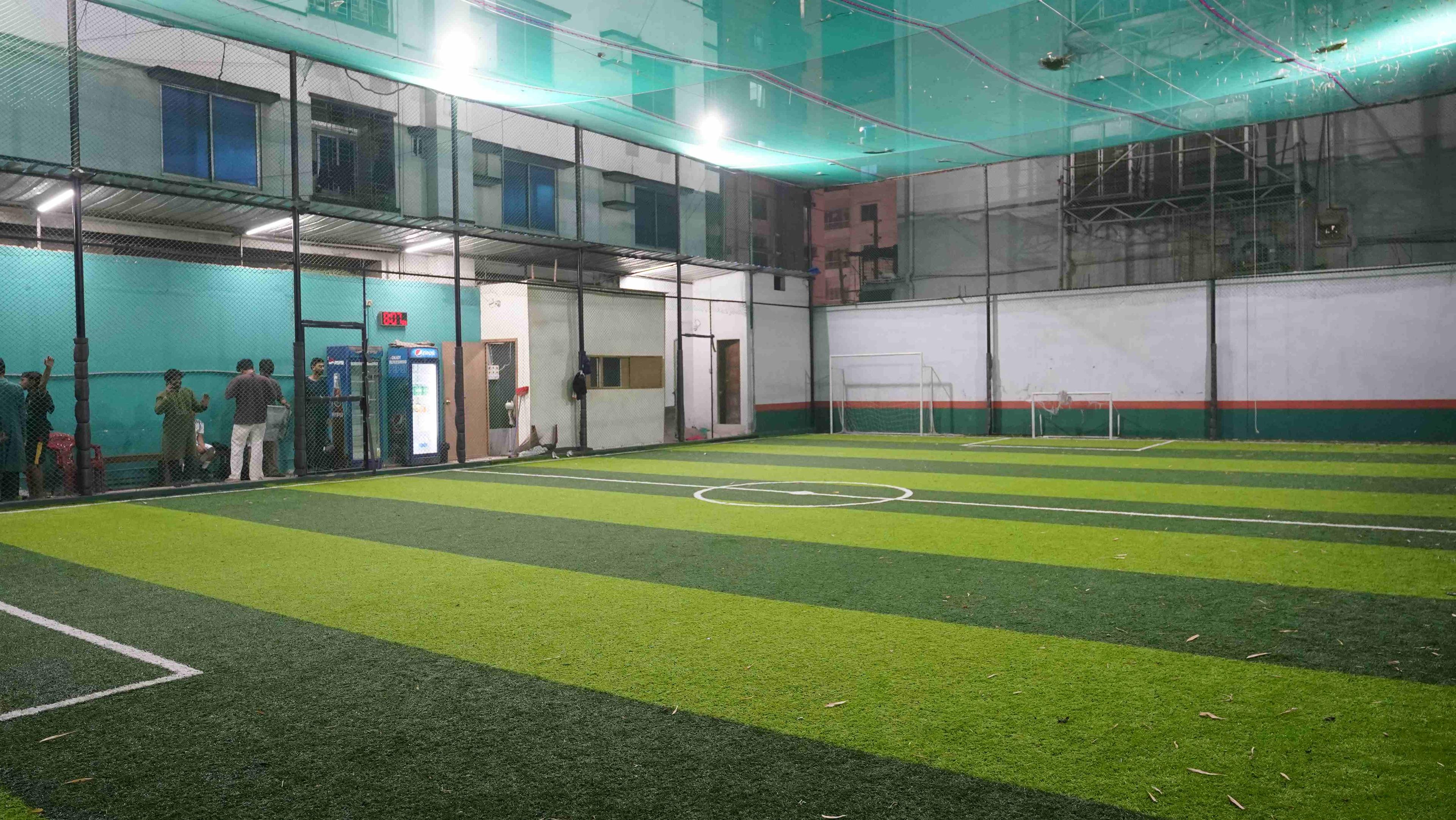 Turf Republic photo