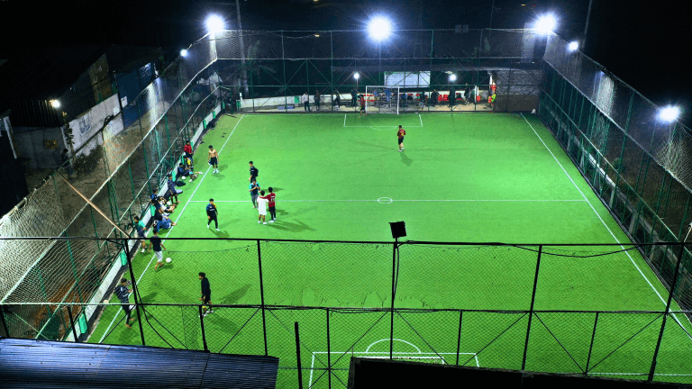 90 Minutes Sports Arena photo